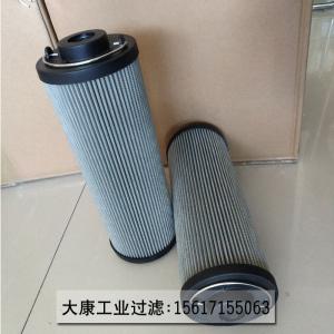 潤滑油稀油站雙筒濾芯ZNGL02010901